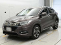 2018 Honda VEZEL