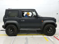 2022 Suzuki Jimny Sierra