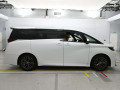 2023 Toyota Vellfire