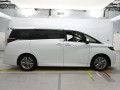 2023 Toyota Alphard