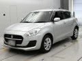 2021 Suzuki Swift