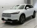 2026 Honda VEZEL