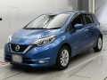 2020 Nissan Note