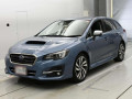 2017 Subaru Levorg