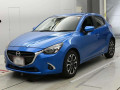 2017 Mazda Demio