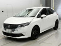 2025 Nissan Note