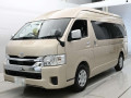2025 Toyota Hiace Wagon