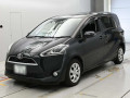 2017 Toyota Sienta