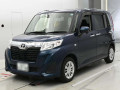 2019 Toyota Roomy