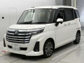 2023 Toyota Roomy