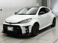 2021 Toyota GR YARIS