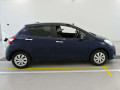 2018 Toyota Vitz