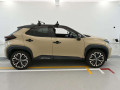 2021 Toyota YARIS CROSS
