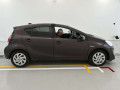 2015 Toyota Aqua