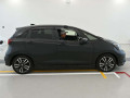 2024 Honda Fit
