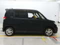 2015 Suzuki Solio Bandit