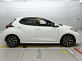 2021 Toyota YARIS