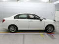 2013 Toyota Corolla Axio