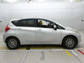 2013 Nissan Note