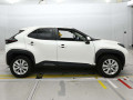 2021 Toyota YARIS CROSS