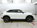 2026 Honda VEZEL