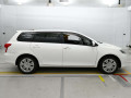 2009 Toyota Corolla Fielder