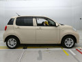 2021 Toyota Passo
