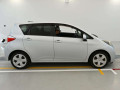 2011 Toyota Ractis