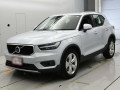 2021 Volvo XC40