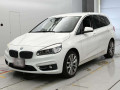 2015 BMW 2 Series