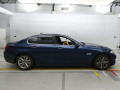 2012 BMW 5 Series