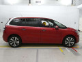 2018 Citroen Grand C4 Picasso