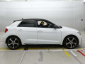 2020 Audi A1 Sportback