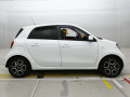 2016 Smart Smart ForFour
