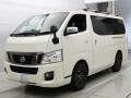 2015 Nissan NV350 CARAVAN VAN