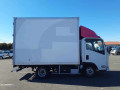 2015 Isuzu Elf Truck