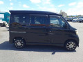 2007 Daihatsu Atrai Wagon