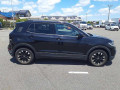 2021 Volkswagen T-Cross