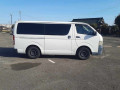 2006 Toyota Hiace Van
