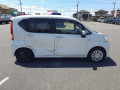 2016 Daihatsu Move