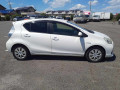 2013 Toyota Aqua