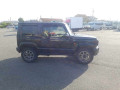 2021 Suzuki Jimny