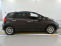 2015 Nissan Note