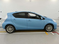 2012 Toyota Aqua