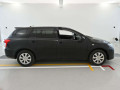 2010 Toyota Corolla Fielder