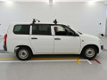 2014 Toyota Probox Van