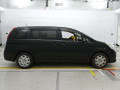 2009 Toyota Isis