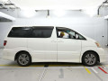 2003 Toyota Alphard V