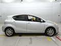2013 Toyota Aqua