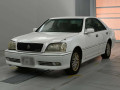 2001 Toyota Crown